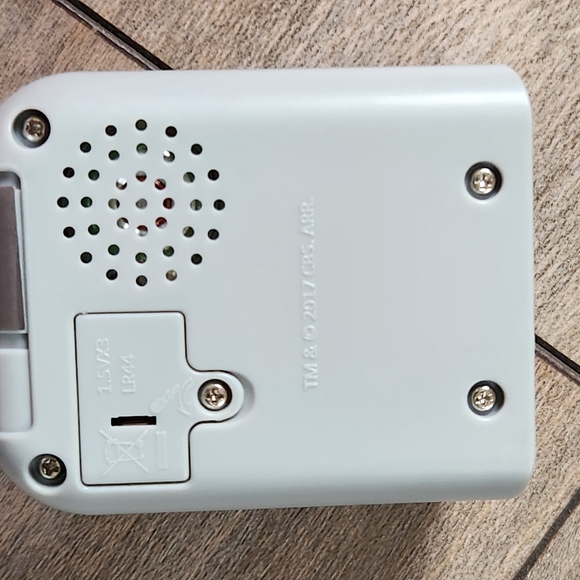 Star Trek Next Generation Tricorder NWT - Picture 7 of 10